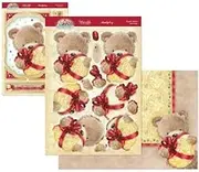 Hunkydory Spring is Here - Egg-stra Special Deco-Large Set