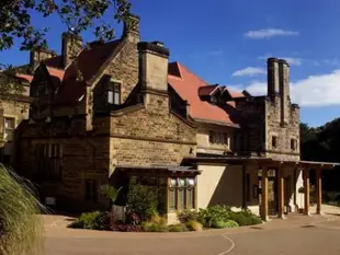 傑斯蒙德沙丘飯店Jesmond Dene House