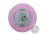 NEW Innova DX Wraith 172g Purple Green Foil Distance Driver Golf Disc