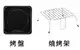 【Panasonic 國際牌】23公升光波燒烤變頻微波爐 NN-C236