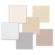 Zweigart® 32-Ct. Murano Evenweave 18 x 27" Needlework Fabric