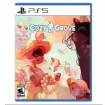 PS5 COZY GROVE / 中英日版【電玩國度】預購商品