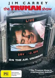 The Truman Show DVD