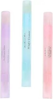 CANIGHT 3pcs Nail Polish Remover Pen Nail Tools Manicure Tools Nail Polish Edges Corrector Nail Edges Cleaning Pens Nail Polish Clean up Brush Nail Polish Removal Pen Nail Polish Pen