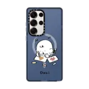 Galaxy S25 Ultra Impact Magnetic Case DRAWING