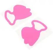 Face Care Product Pcs Nasal Strip Stickers Tightener for Wrinkle Japanese Face Tape Environmental Protection Material Safe for Women
