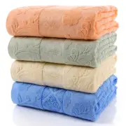 Retro cotton blanket pure cotton towel blankets throws traditional top bed sheet