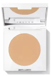 Jaclyn Cosmetics - Face It All Brightening Pressed Powder- "BRIGHTENING MEDIUM"
