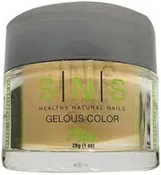 SNS Dipping Powder 540
