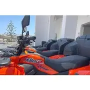 Save 7.00%! ATV Adventure in Santorini Hidden Gems Tour