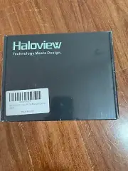 Haloview CA112 Wireless RV Side Marker Light Cameras