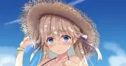 Anime classroom of the elite tsubasa Playmat Gaming Mat