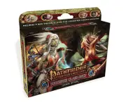 Pathfinder Adventure Card Game : Sorcerer Class Deck