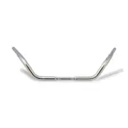 Handlebar Mod.dresser A Section Variable 32mm - 25mm Chrome-Plated 89cm