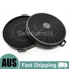 2Pack Rangehood Range Hood Filter Charcoal For Smeg Westinghouse Everdure NEW