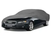 CHEVROLET CAVALIER 1995 1996 1997 1998 WAGON CAR COVER