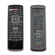 Replacement Remote Control For VIZIO VBR337 VBR338 VBR370 Blu-Ray DVD Player