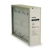 Trion 455602-225 Air Bear Supreme MERV 8 Air Cleaner 20 x 20 x 5