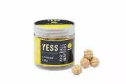 Carp Catchers Air Ball Wafters 10*14mm DUMBELLS 14mm SNAIL CARP FISHING BOILIES