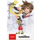 NS Switch  Amiibo 明星大亂鬥系列 索拉 sora 王國之心 公仔 模型 NFC 感應 【東湖夜貓電玩】