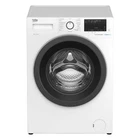 Beko 7.5kg Front Load Washing Machine with SteamCure BFL7510W