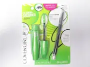 CoverGirl Special Value Clump Crusher Lash-Blast Mascara + Perfect Point Pencil