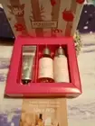 Brand new L'Occitane En Provence Cherry Blossom Gift Set