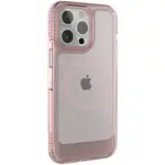 UR U-Model Bumper Phone Case for iPhone 14 Pro with MagSafe (Black)