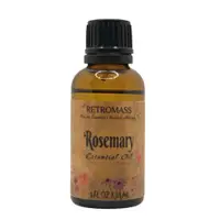 在飛比找蝦皮購物優惠-【RETROMASS】Rosemary 迷迭香精油-有機認證