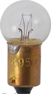 EIKO MINIATURES BULBS BOX OF 10 FOR 88-94 ALFA ROMEO NEW (for: Ford)