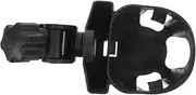 Stroller Cup Holder for Drink Storage Durable Material Easy Install for Strollers Wheelchairs Trolleys Fit for Easy Access to Beverages
