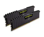 Vengeance LPX 16GB (2x8GB) DDR4 3000MHz C15 Desktop Gaming Memory