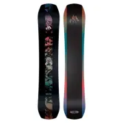 Jones Mountain Twin Snowboard 2026 Mens - Size -