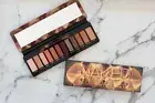 Naked Reloaded Eyeshadow Palette - Urban Decay - NEW
