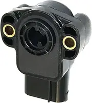TPS Position Sensor for Mazda for B3000 B4000 for Mpv for Tribute 2001-2010 1Pcs Car Throttle Position Sensor Th198 TPS 246 F5Rz-9B989-Ba F5Rz9B989B