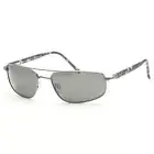 Maui Jim Men's Kahuna 61 mm Black Sunglasses MJ0162S-001
