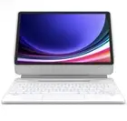 Dexnor for Samsung Galaxy Tab S9+ Plus/S9 FE+ Plus/S8+ Plus/S7 (White)