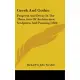 Greek and Gothic: Progress and Decay in the Three Arts of Architecture, Sculpture, and Painting