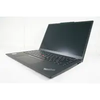 在飛比找蝦皮購物優惠-聯想Lenovo ThinkPad X13 Gen4 商務筆