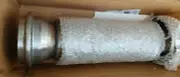 Alliance Pro Star ABP-N49-V28534 5"x4" Reduced Bellow Exhaust For Volvo D13 G6AB