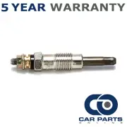 Diesel Heater Glow Plug For Daewoo Mercedes-Benz Ssangyong Musso FJ 1993-2016
