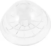Aquarium Snail Trap Convenient Plastic Snail Catcher for Freshwater Aquariums Multi Functional Design Essential Fish Tank Supplies