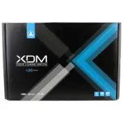 JL Audio XDM700/5 700W 5-Channel Class-D Car / Marine Audio Amplifier *NEW*