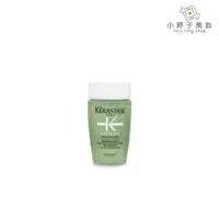 在飛比找蝦皮商城優惠-KERASTASE 卡詩 胺基酸平衡舒緩髮浴 80ml 小婷