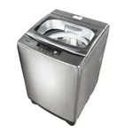 【HERAN/禾聯】 15KG 定頻全自動洗衣機 HWM-1533 ★僅竹苗地區含安裝定位