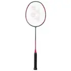 Yonex Arcsaber 11 Play Badminton Pre-Strung Racket ( Pack of 1 ) Fs