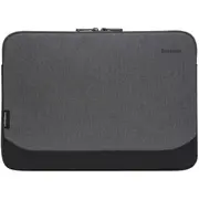 Targus TBS64702GL Carrying Case (Sleeve) for 39.6 cm (15.6") Notebook - Grey