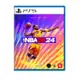 【PlayStation】PS5 NBA 2K24 一般版_廠商直送