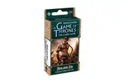 A Game Of Thrones LCG Fire & Ice Chapter Pack Expansion Card Game