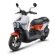 KYMCO 光陽機車 DOLLAR大樂125 2024新車 HA25BA